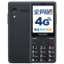 Philips Philips E289 ba Netcom full 4G điện thoại di động cũ viễn thông di động Unicom phiên bản kép thẻ cũ - Điện thoại di động