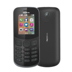 Nokia Nokia New 130 thẻ di động kép máy cũ chờ lâu sinh viên cũ điện thoại chờ thẳng Điện thoại di động
