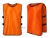 Cuộc đối đầu quần áo in ấn đào tạo vest trẻ em nhóm phát triển ngoài trời dịch vụ bóng đá số kan quảng cáo đơn giản vest tùy chỉnh Áo ghi lê