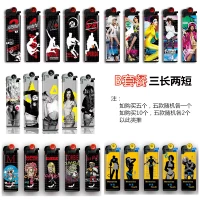 B Пакет (три длинных и два шорта)