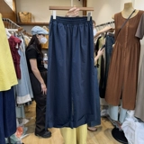 Южнокорейский летний товар, летняя одежда, штаны для отдыха, в корейском стиле, высокая талия, свободный крой