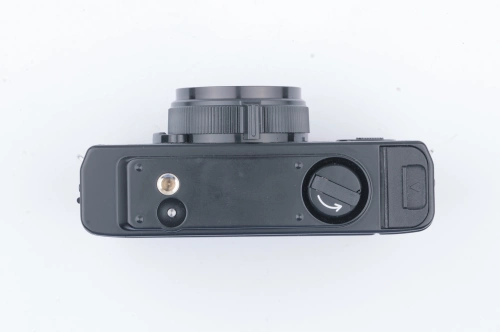 Mengda SD пленка камеры камера Rokkor 38 мм/F2.7 Фиксированная фокус