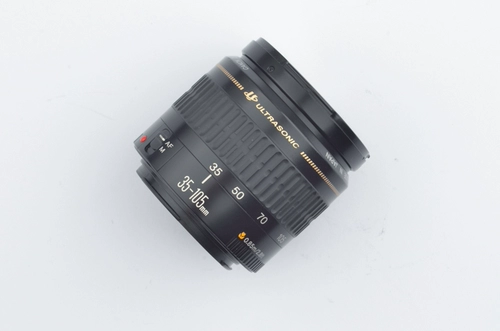 Canon EF 35-105mm/F4-5.6