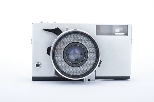 Zenit Youth Film Camera Industar83 45 мм/F2.8 Фиксированный фокус Zenit #SU 0023