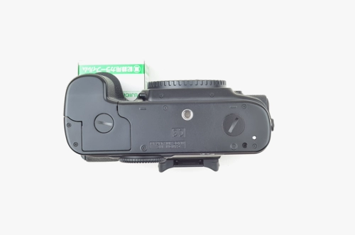 Яибай OS1V Canon Flat Banner Jin EF с 90 -дневных барьеров