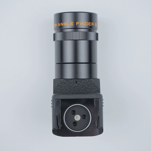 Canon Ange B Правый видоискатель подходит для Canon EOS3 EOS5 EOS7 EOS55