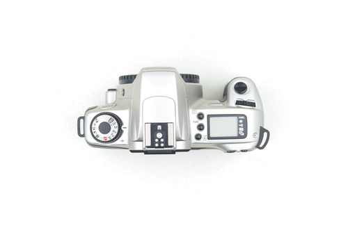 [365 -День Гарантия] Canon EOS KISS3 III ФИЛЬМА АВТОФОКУС EF BAYONET