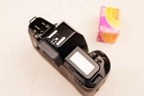 Canon EOS 650 EF BAYONET FILM хорошо -COLECTORED, хорошая функциональная функция не повреждена