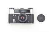 Fed5 FETTER 5 КИМАМАРА СОВЕТА SIEGE INGEL 52MM/F2.8 LESS RETRO подарок