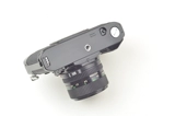 Canon A1 Объектив пленочной камеры Canon A1 nfd50 мм/1,4 с маленькой ручкой лучше, чем AE1