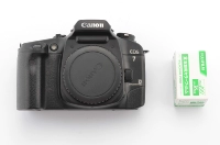 Canon EOS7 - это управление EOS30 Film Camera Camera Control, сосредоточенная рядом с новыми цветами 135 пленка SLR