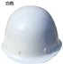 Mũ bảo hiểm an toàn Vật liệu ABS mũ bảo hiểm an toàn đầu xây dựng trang web bảo vệ xây dựng mũ bảo hiểm in ấn miễn phí găng tay cao su bảo hộ Bảo vệ xây dựng