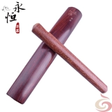 Скюнзи перкуссия инструмент твердый деревянный yu yu opera xunzi peking opera hebei xunzi qinqin drama ebony redwood two hammers