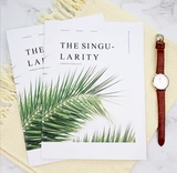 Zakka Englar Magazine Альбом Creative Travel Item Cosmetics Photograph