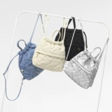 Рюкзак, модная сумка на одно плечо, сумка для путешествий, Южная Корея, с вышивкой