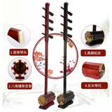 Sichuan Musical Instrument Spepla, Rosewood Rosewood Rosewood, Hightin Terrace, Cloud Head Panlona Craved Speed ​​Sic -Hu
