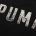 Đầm dự tiệc PUMA Hummer chính hãng 2018 Thu Đông Xu hướng nữ mới cộng với Áo len thể thao dài nhung 851868 áo khoác nữ nike Trang phục thể thao