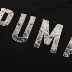 Đầm dự tiệc PUMA Hummer chính hãng 2018 Thu Đông Xu hướng nữ mới cộng với Áo len thể thao dài nhung 851868 quần áo the thao nữ Trang phục thể thao