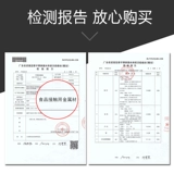 Детская обеденная тарелка из нержавеющей стали для взрослых и студентов, посуда для детского сада, комплект