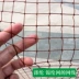 Cầu lông mạng lưới tiêu chuẩn ngoài trời đơn giản gấp di động chuyên nghiệp arena cầu lông lưới