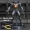 Wanderer Pacific Rim 2 Revenge Mech Chính hãng HG Bandai Robot Soul DST Movable Model Hand - Capsule Đồ chơi / Búp bê / BJD / Đồ chơi binh sĩ mô hình jujutsu kaisen