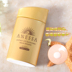 Nhật bản ban đầu Shiseido Anzha vàng chai kem chống nắng chống kháng không thấm nước sun 60 ml nam giới và phụ nữ đích thực mặt cơ thể senka kem chống nắng Kem chống nắng