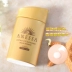 Nhật bản ban đầu Shiseido Anzha vàng chai kem chống nắng chống kháng không thấm nước sun 60 ml nam giới và phụ nữ đích thực mặt cơ thể
