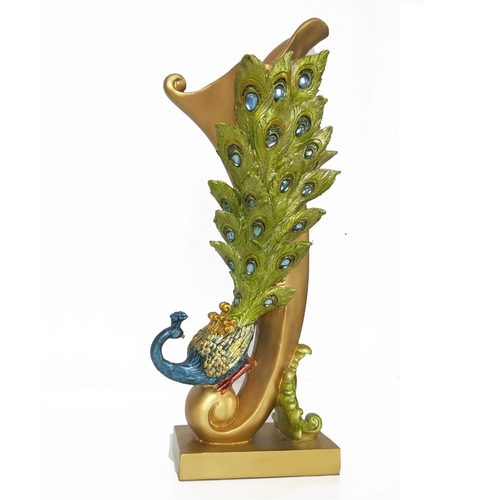 Европейское стиль искусство украшение творческое украшение дома