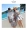 Xu hướng thời trang mới 2018 của cặp đôi áo tắm nữ váy xẻ hai mảnh đi biển đi biển Đồ bơi đôi Hàn Quốc - Vài đồ bơi