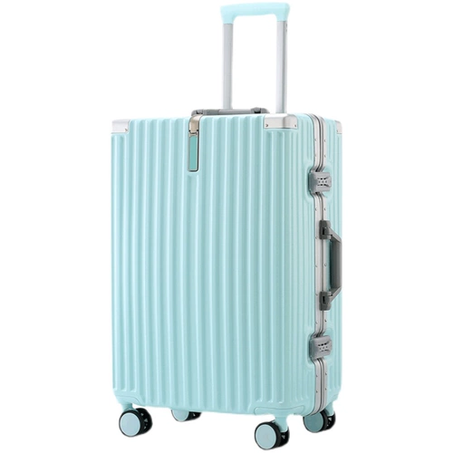 Высококачественный вместительный и большой чемодан, прочная коробка для путешествий, 20 дюймов