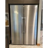 Новый двойной холодильник Германии Либхерра 5295/5225/5265/8683/8773