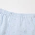 Liying quần áo trẻ em mùa xuân mềm mại cho bé trai quần cotton 2 tải 2019 mới - Quần áo lót