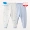 Quần áo trẻ em Liying, bé trai và bé gái, đồ lót nhiệt, đồ lót mùa thu trẻ em, 2 mảnh, mùa thu 2018 mới - Quần áo lót