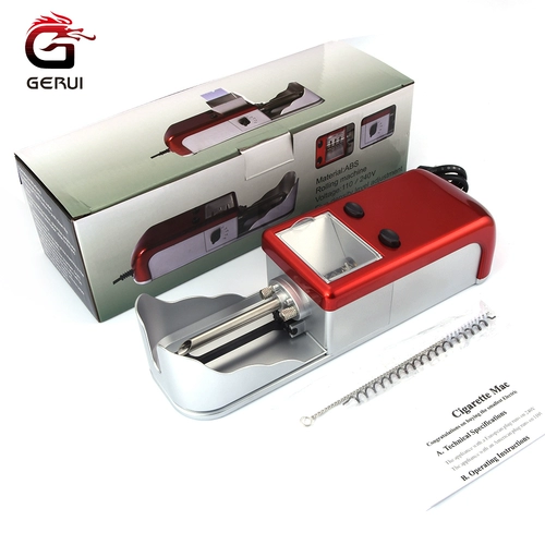 Большая скорость мотора быстрое автоматическое автоматическое электрическое сигаретное