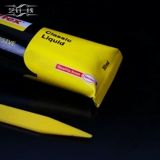Германия Хан Гао Pettex Pettex желтый клей мощный кожаный клей универсальный прочность Продолжение