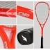Squash vợt người mới bắt đầu FANGCAN chính hãng nhập cảnh cấp carbon composite màu xanh gửi squash để gửi gói siêu nhẹ nam giới và phụ nữ vợt tennis prince Bí đao