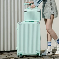 Fresh Green [Mother] Корпус подарочной коробки+патч Tide+Freight Insurance