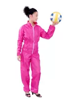 Розовая красная сет 60 раз сильный пот