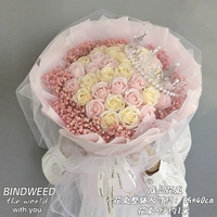 Z33 Powder*Champagne Rose/Fan Man/Pink Paper