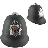 Королевский шлем для взрослых, шапка, реквизит, Великобритания, полиция, косплей