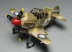 Máy nghiền trứng MODER Q phiên bản nhựa lắp ráp mô hình máy bay mô hình tĩnh Hoa Kỳ Máy bay chiến đấu P40 TM106 - Mô hình máy bay / Xe & mô hình tàu / Người lính mô hình / Drone