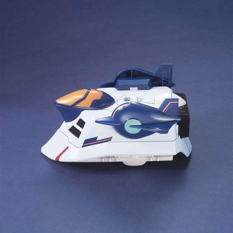 Новая сборная модель игрового Тан Ди Картон Борьба LBX Икарос