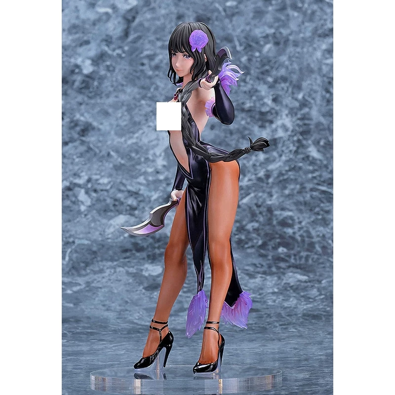 Укажите Heelios GSC Re: 0 Elsa Gelahl Dai's красивый кишечник рука