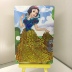 Trẻ em của mẫu giáo câu đố diy kim cương sáng tạo dot dán tranh phim hoạt hình nguyên liệu handmade cô gái đồ chơi Handmade / Creative DIY