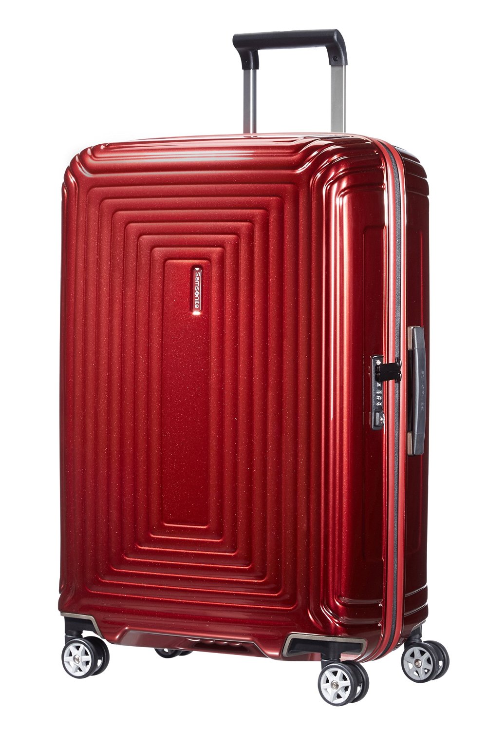 Чемодан Samsonite 75