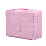 Универсальная складная сумка-органайзер для путешествий, водонепроницаемая косметичка, увеличенная толщина, Южная Корея