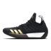 Giày bóng rổ chiến đấu vàng đen thế hệ 2 của Adidas Harden Vol.2 Harden AH2215 giày tập gym nam Giày bóng rổ