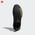 Giày bóng rổ chiến đấu vàng đen thế hệ 2 của Adidas Harden Vol.2 Harden AH2215
