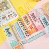 Детские канцтовары, комплект для детского сада, награда для школьников, подарок на день рождения