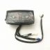 Áp dụng cho đồng hồ đo mã số đo đường xe máy Haojue HJ125-2/2A/2C/2G/150-2/150-2A/2G đồng hồ điện tử xe máy sym dán mặt đồng hồ xe máy Đồng hồ xe máy